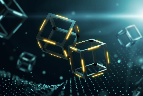 Blockchain-Based Financial Services Explained