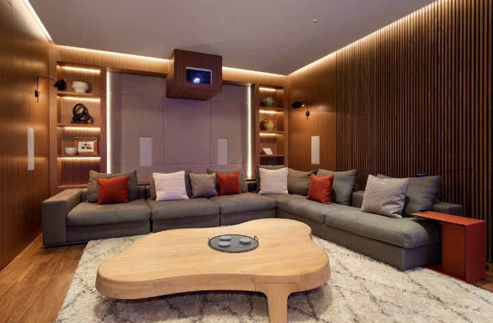 Basement Renovation Tips for Families