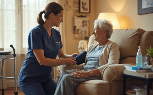 7 Reasons Why In-Home Senior Care is the Trustworthy Choice in 2026