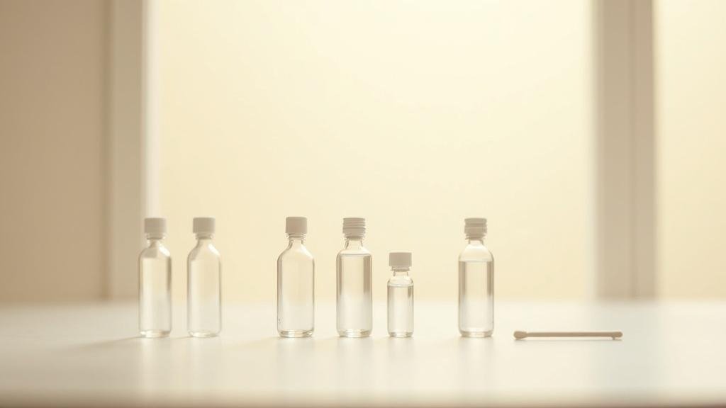 7 Online Peptide Calculators Worth Bookmarking Before You Reconstitute Anything