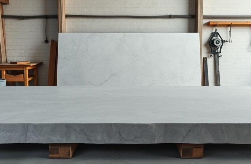 Shop Business Operations for Countertop Fabricators