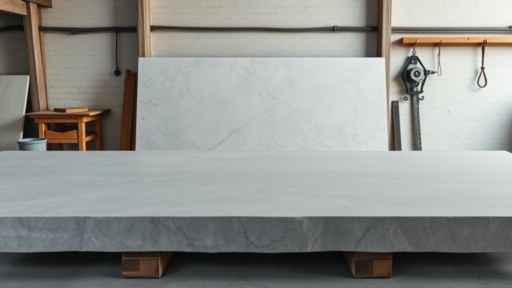 Shop Business Operations for Countertop Fabricators